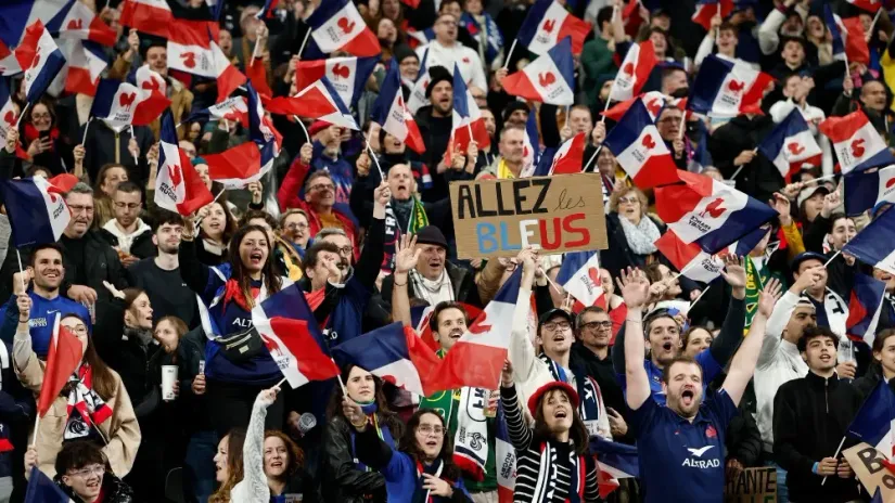 REUTERS/Benoit Tessier