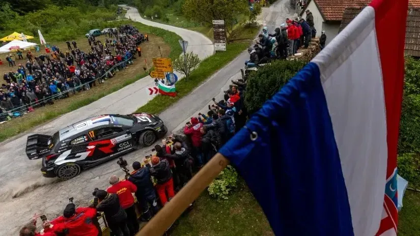 Foto: Igor Kralj/PIXSEL