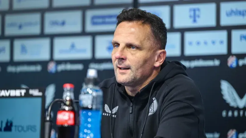 Neva Žganec/Pixsell