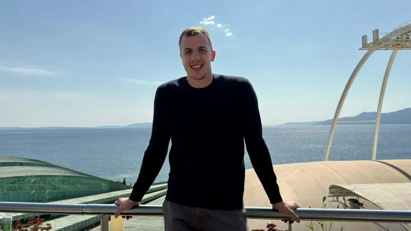 Foto: Privatna arhiva/Germanijak