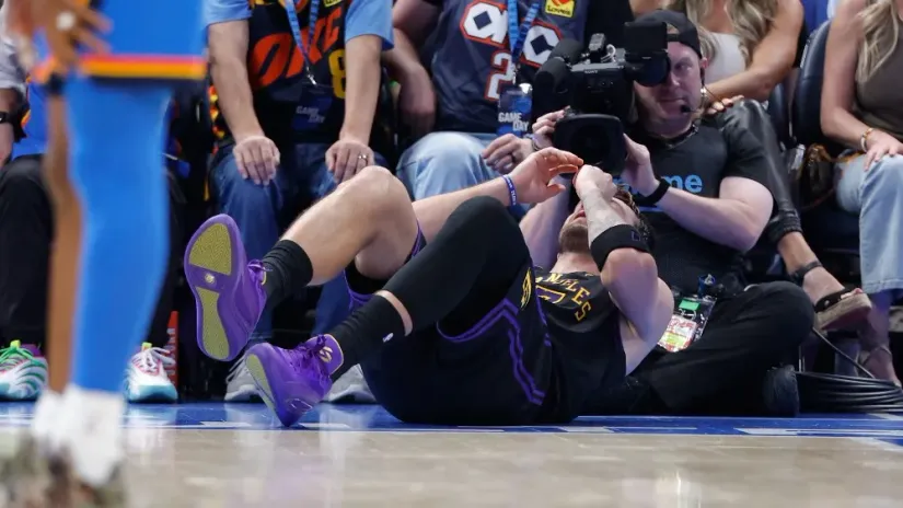 Mandatory Credit: Alonzo Adams-Imagn Images