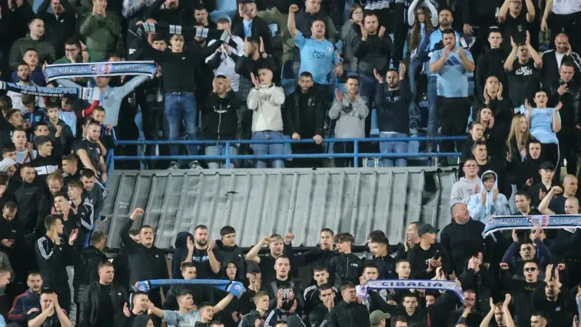 Photo: David Jerković/PIXSELL