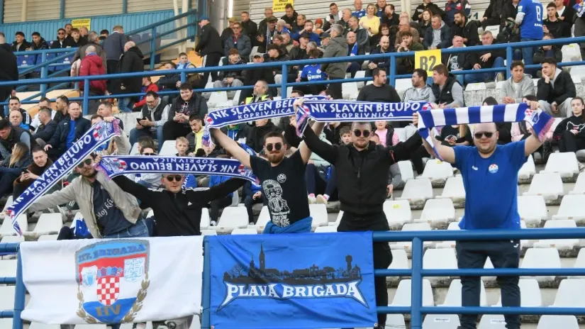 Photo: Damir Špehar/PIXSELL