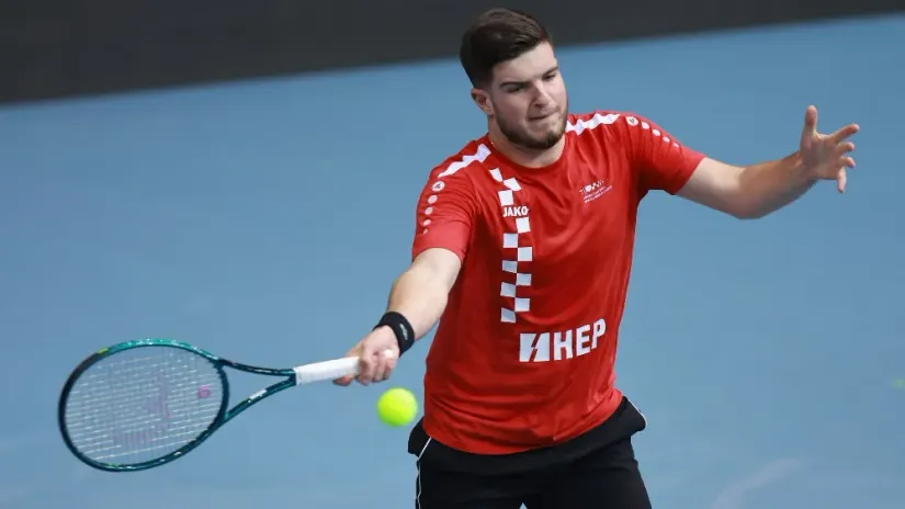 Photo: Davor Javorovic/PIXSELL