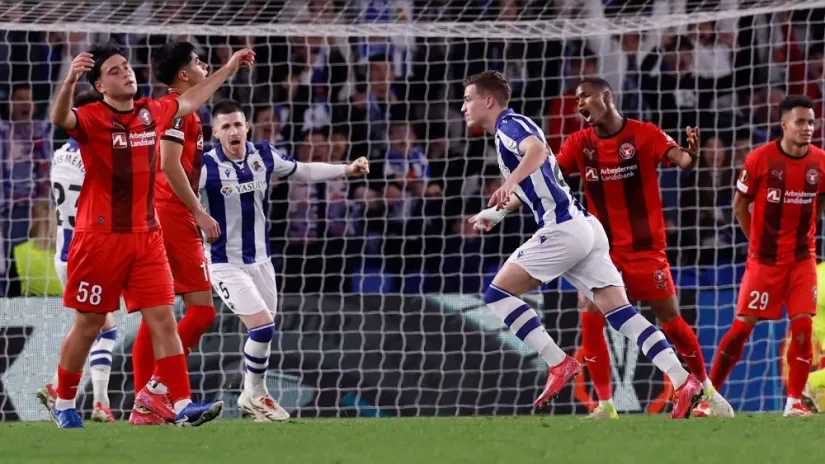 REUTERS/Vincent West