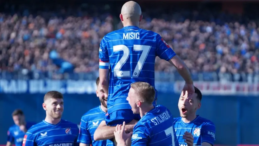 Photo: Hrvoje Herent