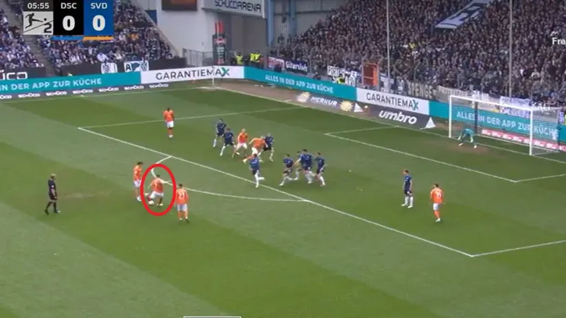 Screenshot Sportklub