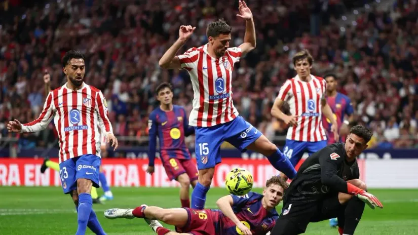 REUTERS/Gonzalo Fuentes