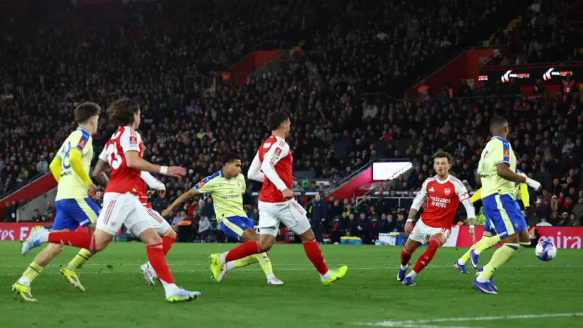 Action Images via Reuters/Matthew Childs