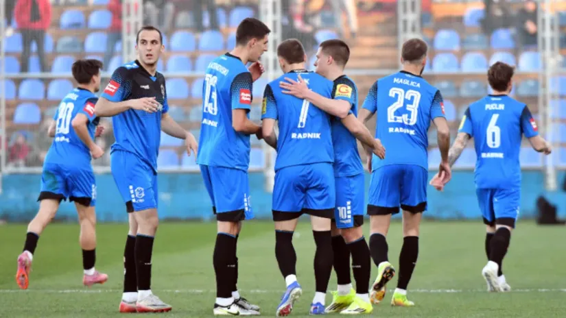 Vjeran Zganec Rogulja/PIXSELL