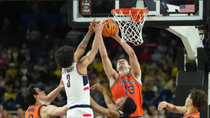 Robert Deutsch-Imagn Images