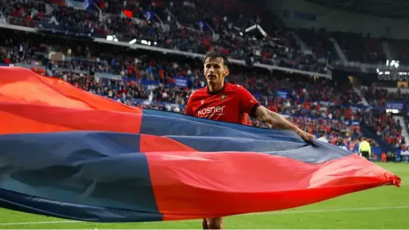 REUTERS/Vincent West