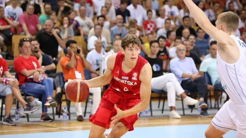 Goran Kovacic/PIXSELL