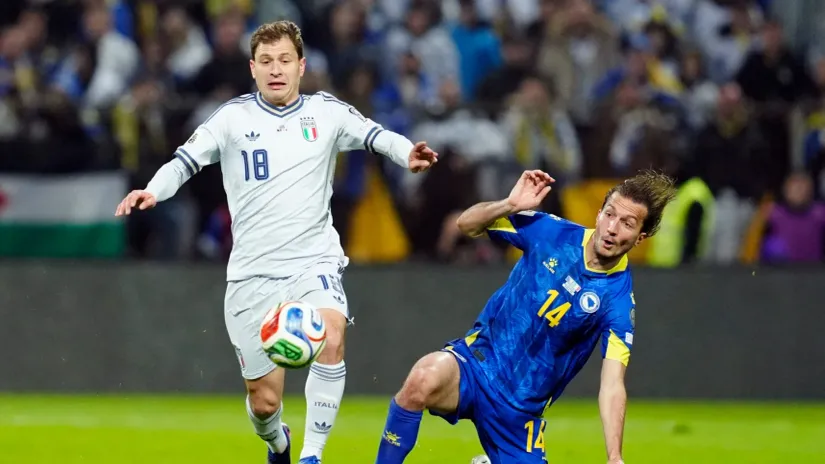 Matteo Clambelli/Reuters