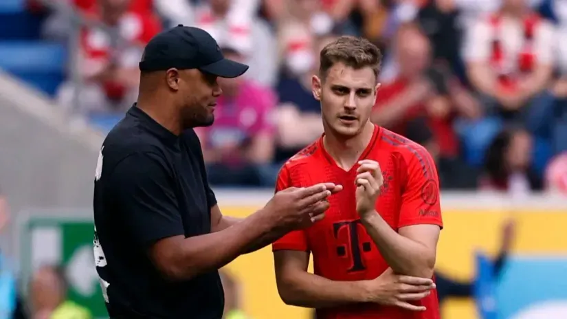 REUTERS/Heiko Becker