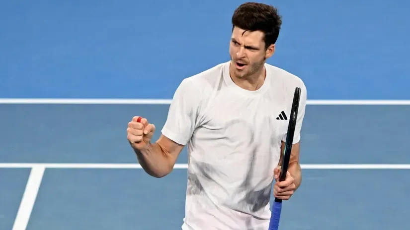 REUTERS/Jeremy Piper