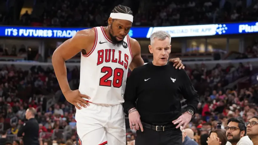 David Banks-Imagn Images