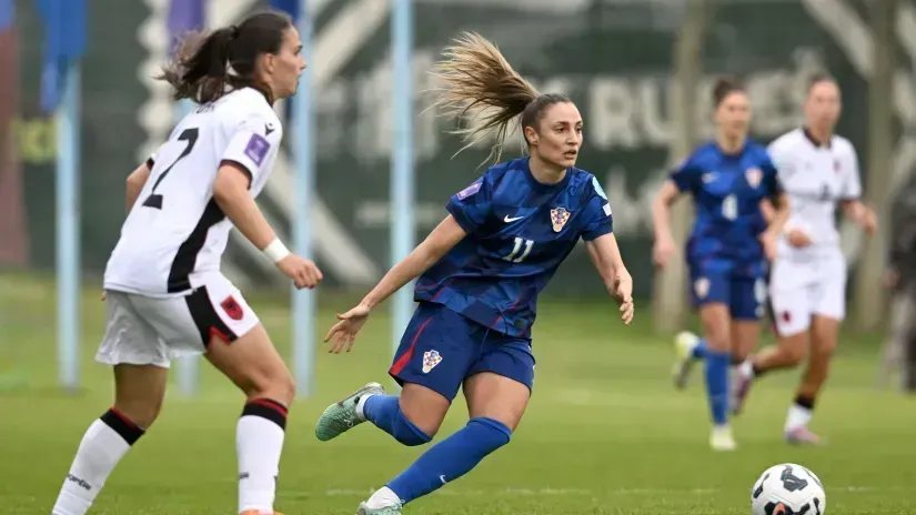 Marko Lukunic/PIXSELL