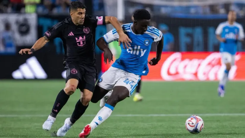 Mandatory Credit: Scott Kinser-Imagn Images