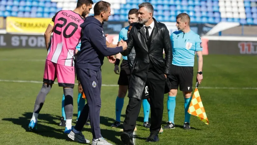 Davor Javorovic/PIXSELL