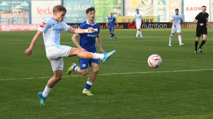 Damir Spehar/PIXSELL