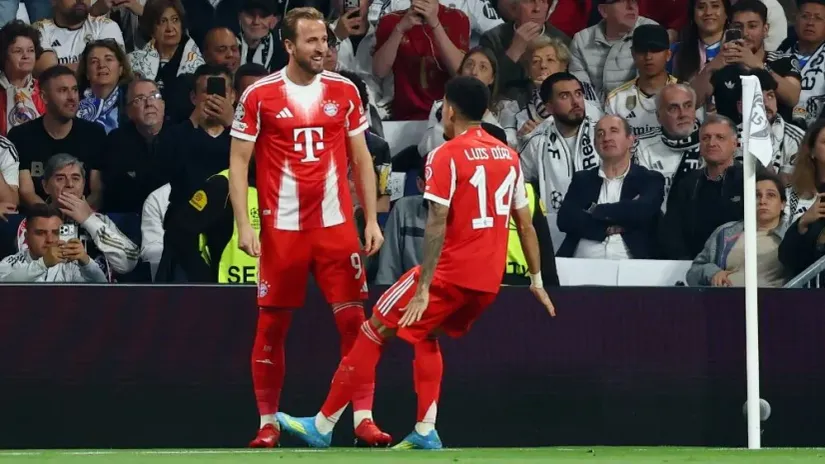 REUTERS/Gonzalo Fuentes