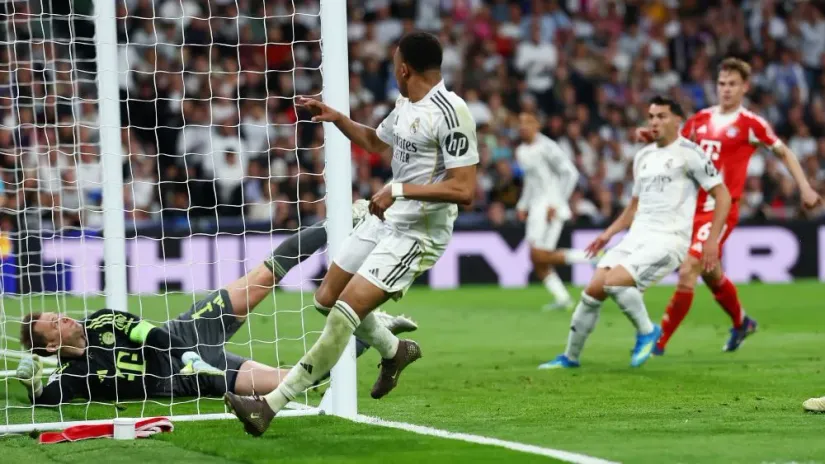 REUTERS/Gonzalo Fuentes