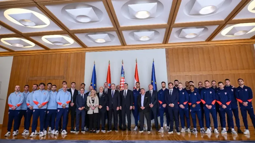 Photo: Igor Šoban/PIXSELL