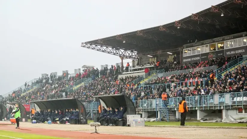 Photo: Slavko Midžor/PIXSELL