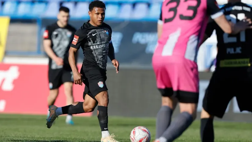 Davor Javorovic/PIXSELL