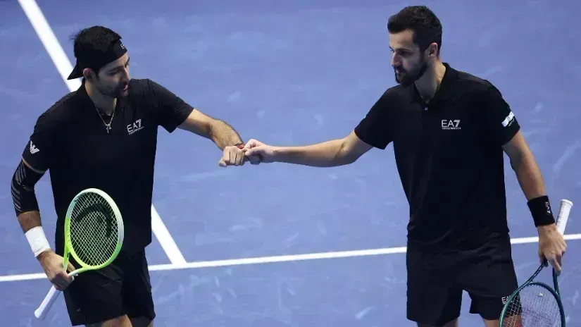 REUTERS/Guglielmo Mangiapane