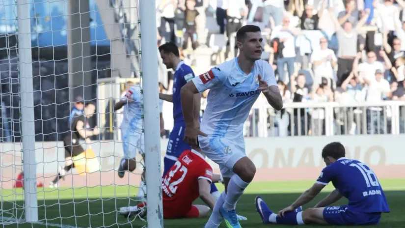 Goran Kovacic/PIXSELL