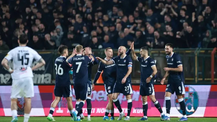 Slavko Midzor/PIXSELL