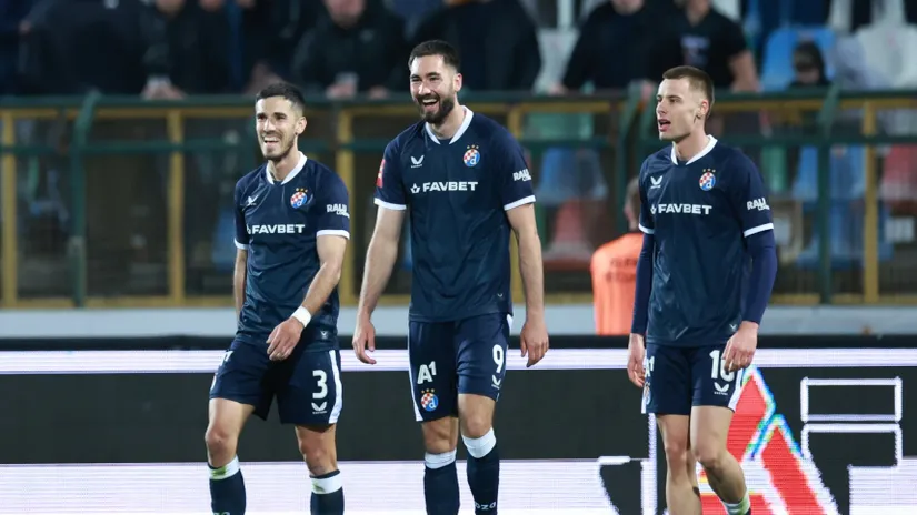 Slavko Midžor/Pixsell