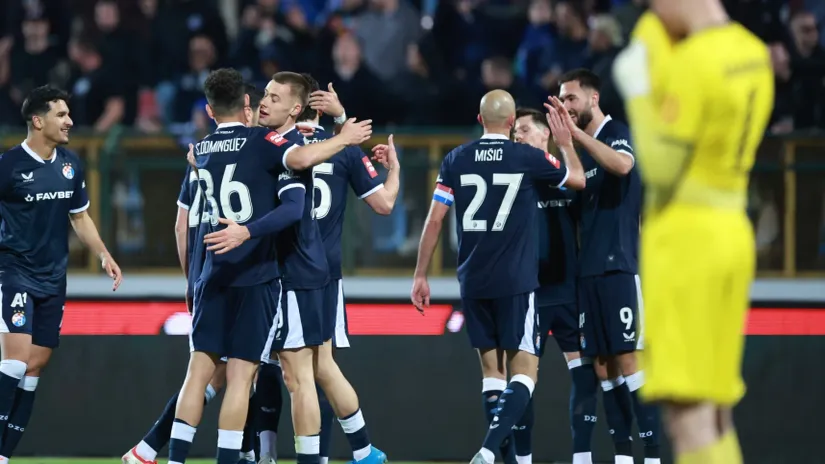 Slavko Midžor/Pixsell