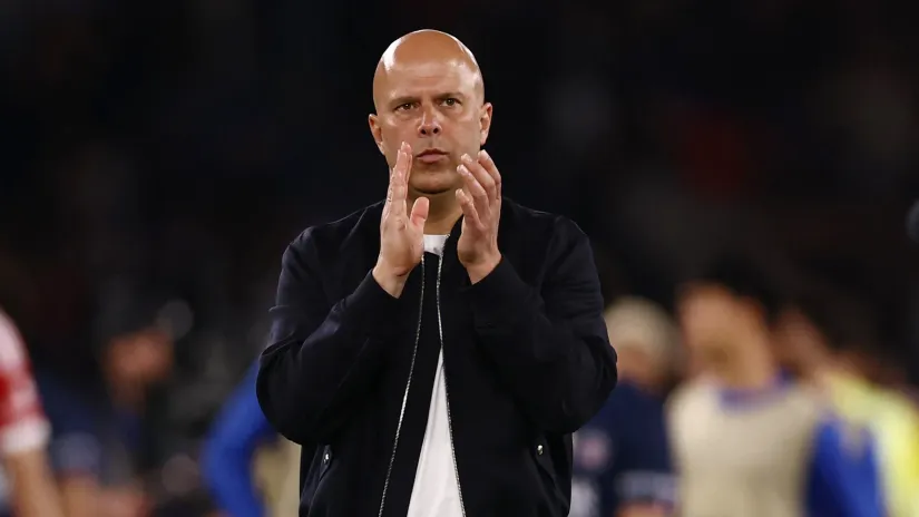 Action Images via Reuters/Lee Smith