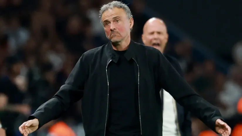 REUTERS/Stephanie Lecocq