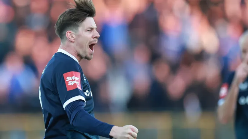 Slavko Midžor/Pixsell