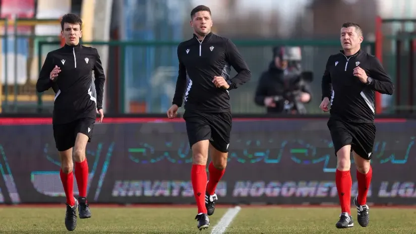 Photo: Matija Habljak/PIXSELL