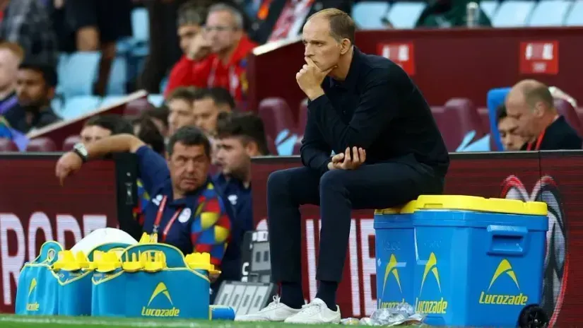 REUTERS/Matthew Childs