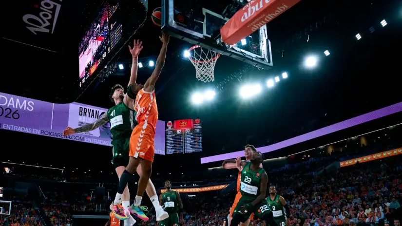 Photo: Pablo Morano/XINHUA