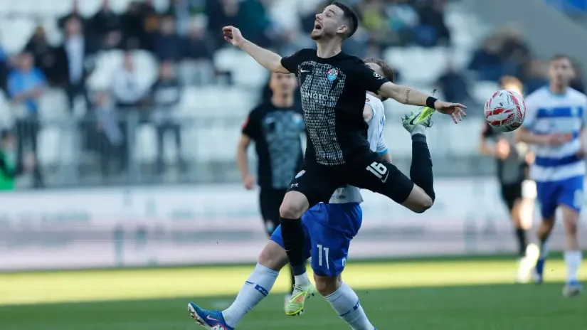 Davor Javorovic/PIXSELL