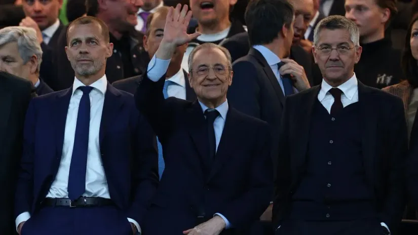 REUTERS/Gonzalo Fuentes