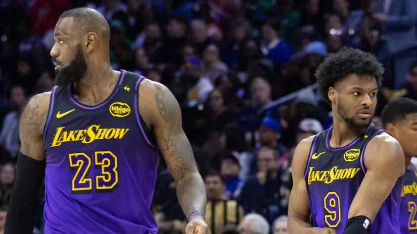 Bill Streicher-Imagn Images