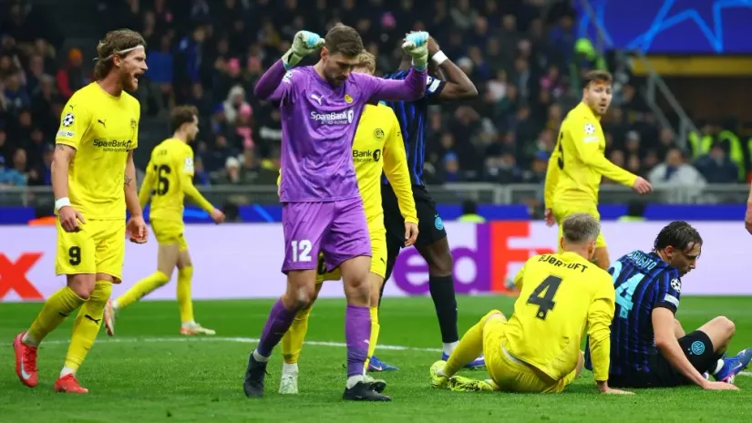 REUTERS/Claudia Greco