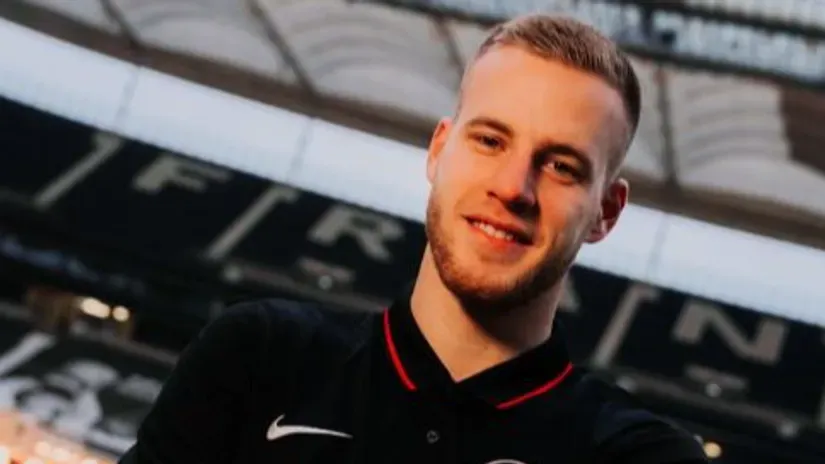 Foto: Eintracht Frankfurt Official