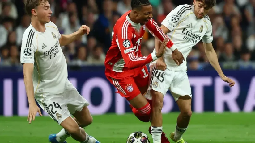 REUTERS/Gonzalo Fuentes