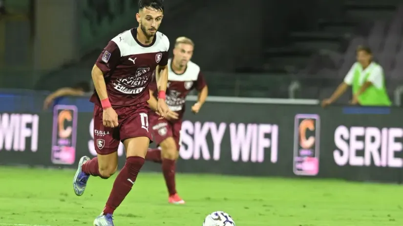 Photo: Agostino Gemito/IPA Sport / ipa-agency.net/IPA KLJUČNE RIJEČI