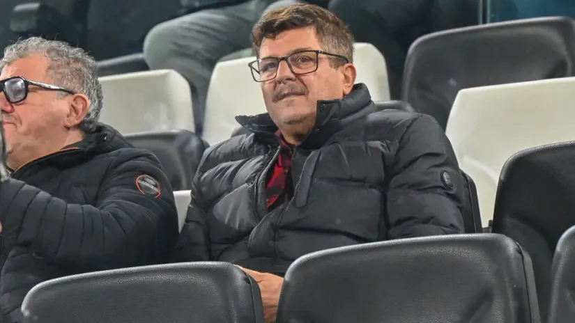 Photo: Fabio Fagiolini/IPA Sport / ipa-agency.net/IPA