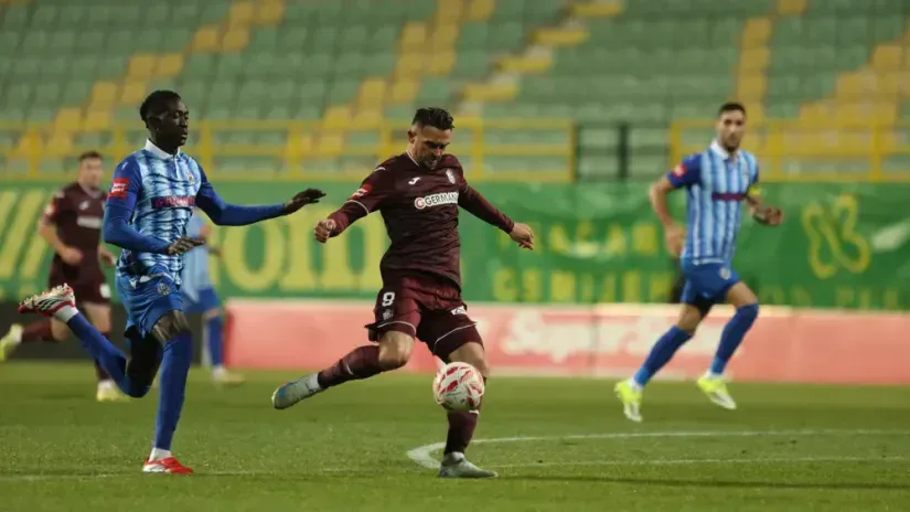 Srecko Niketic/PIXSELL